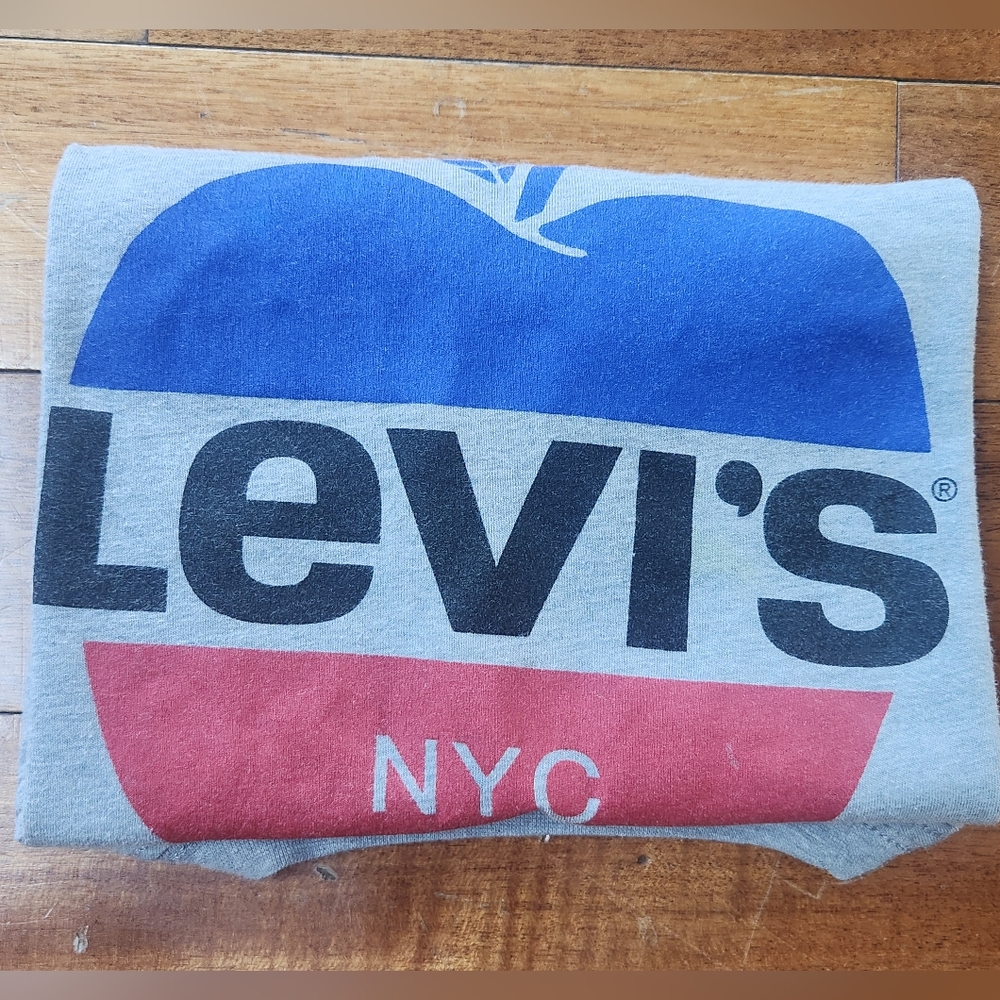 Levi's boys t-shirt - Picture 3 of 6